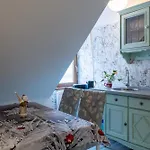 U Selongu 3* Йиндржихув-Градец