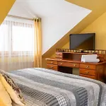 U Selongu 3* Йиндржихув-Градец