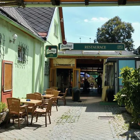 U Selongu * Jindřichův Hradec