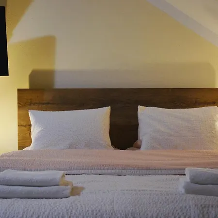 U Selongu * Jindřichŭv Hradec