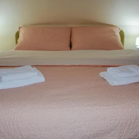 Guest house Penzion U Selongu