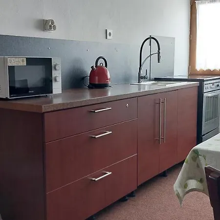 Pensjonat U Selongu