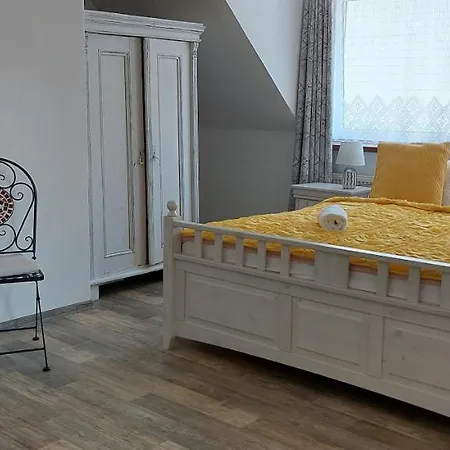 Penzion U Selongu Jindřichův Hradec