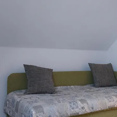 Penzion U Selongu Jindřichův Hradec