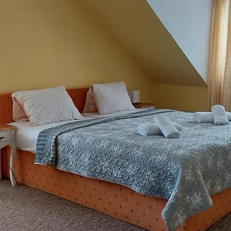 U Selongu Jindřichův Hradec