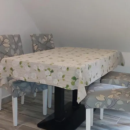 Gæstehus U Selongu