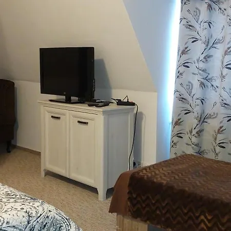 U Selongu Penzion Jindřichův Hradec