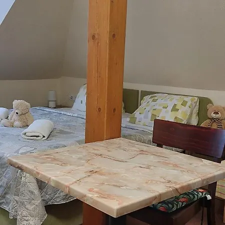 U Selongu * Jindřichŭv Hradec