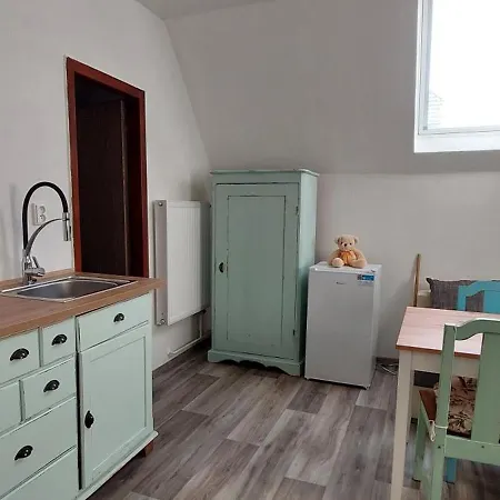 Pensjonat U Selongu Jindřichŭv Hradec