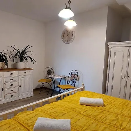 Penzion U Selongu Jindřichův Hradec