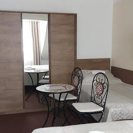 U Selongu Jindřichŭv Hradec