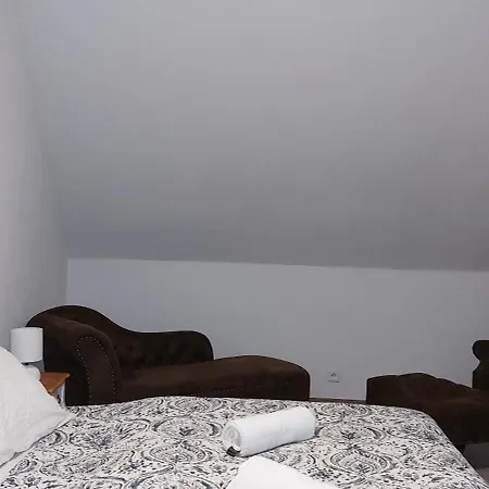 U Selongu Pensjonat *