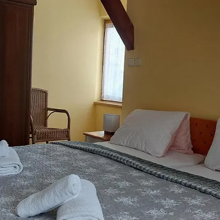U Selongu Pensjonat *