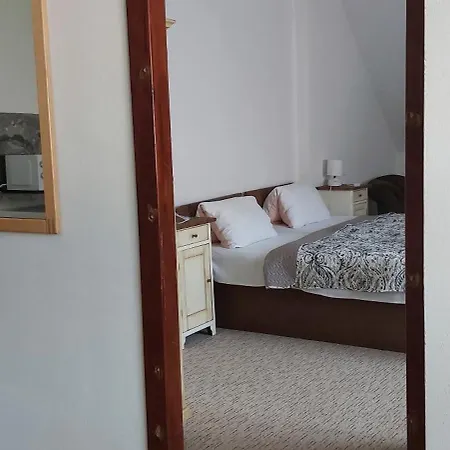 Pensjonat U Selongu