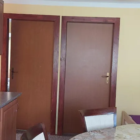 Penzion U Selongu Guest house *