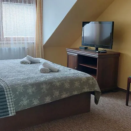 U Selongu Penzion Jindřichův Hradec
