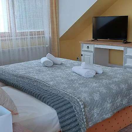 U Selongu * Jindřichŭv Hradec