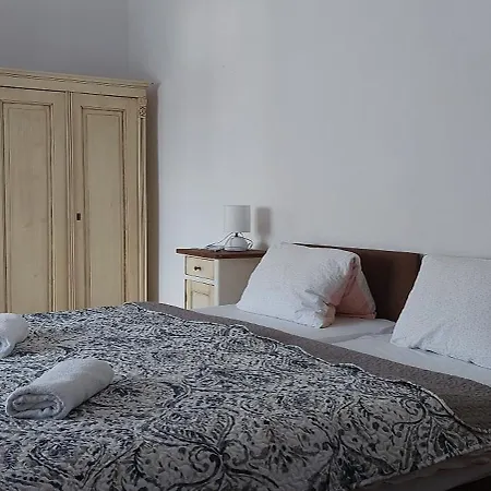 Pensjonat U Selongu
