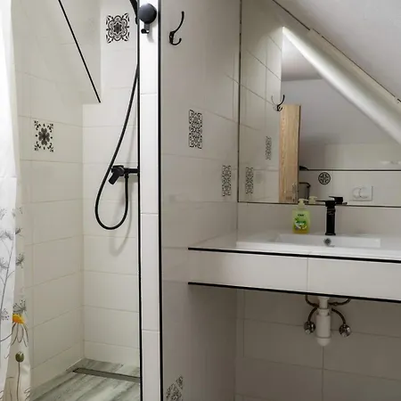 U šelongů 3* Jindřichŭv Hradec