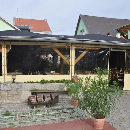 Gasthof U Selongu 4*