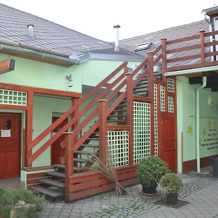 U Selongu Gasthof 4*