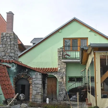 U Selongu 4* Jindřichův Hradec