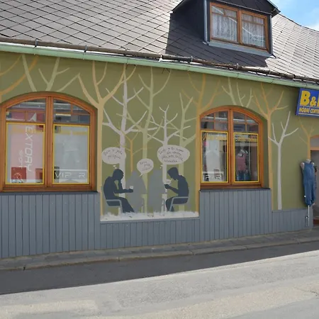U Selongu * Jindřichův Hradec