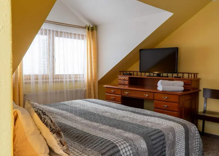 U Selongu Jindřichŭv Hradec