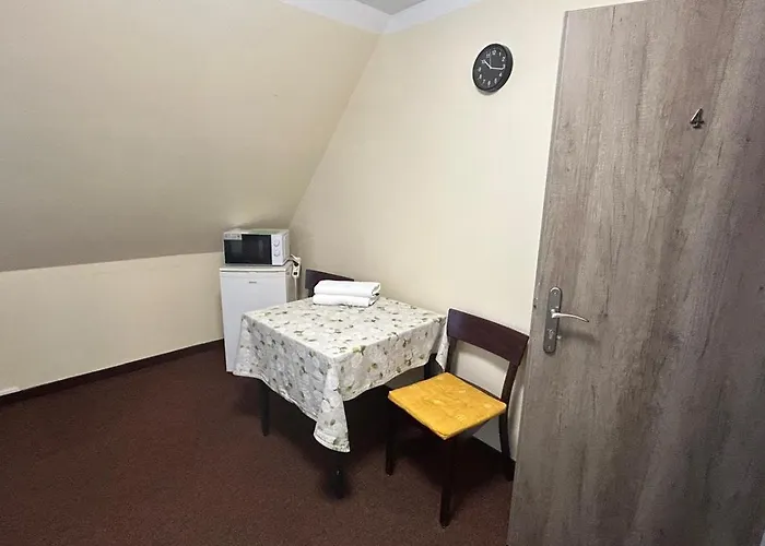 U Selongu Jindřichŭv Hradec